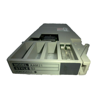 AAM21-S2 Yokogawa DCS entró PLC AAM21S2 del estilo S2 DCS Yokogawa del módulo