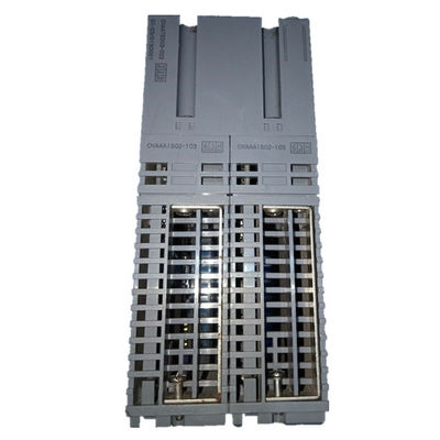 AAR181-S00 Yokogawa DCS RTD/POT entró PLC AAR181S00 del estilo S1 DCS Yokogawa del módulo