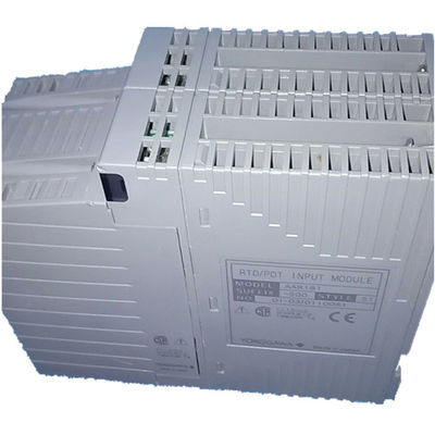 AAR181-S00 Yokogawa DCS RTD/POT entró PLC AAR181S00 del estilo S1 DCS Yokogawa del módulo