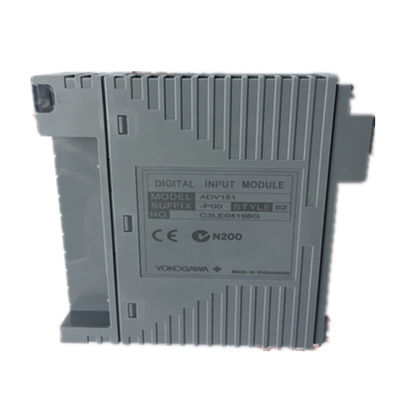 PLC análogo AAV141S00 de DCS Yokogawa de los canales del módulo entrado 16 de AAV141-S00 S2 Yokogawa DCS