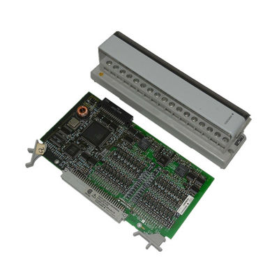 Módulo entrado de ADM12 Yokogawa DCS Digital PLC ADM12 de DCS Yokogawa de 32 puntos