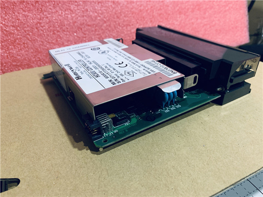 módulo del PLC del regulador del modelo de control de proceso de 900C53-0244-00 Honeywell HC900