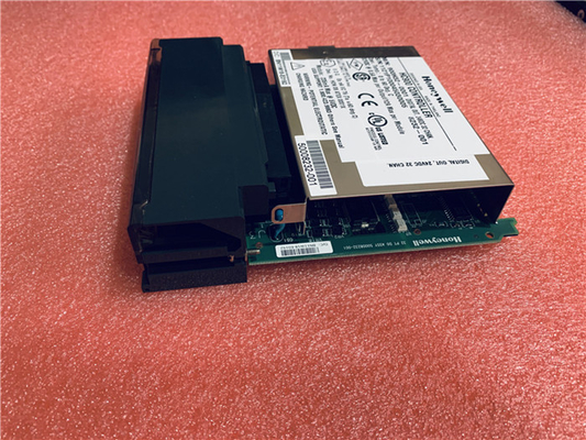 900H32-0001 Honeywell 32 módulo del PLC del regulador de la tarjeta de módulo de salida de Digitaces del punto HC900
