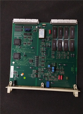 Recambios análogos 3BSE007949R1 del PLC de la unidad entrada de la CA S100 de DSAI146 ABB