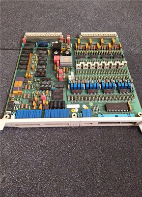 Recambios 3BSE014162R1 del PLC del módulo termo de los pares de la CA S100 de DSAI155A ABB