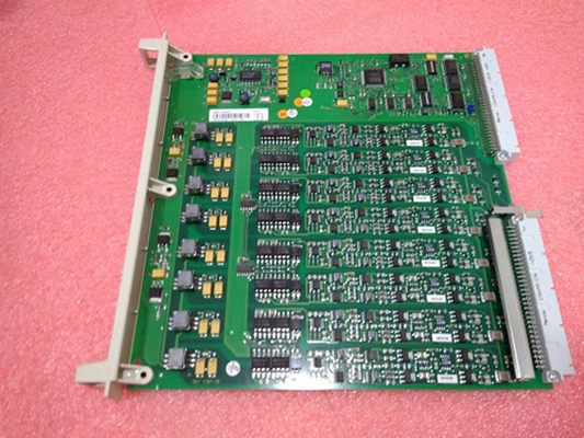 Recambios 57120001-FG del PLC de los canales del módulo 16 de la unidad de salida analógica de la CA S100 de DSAO130 ABB