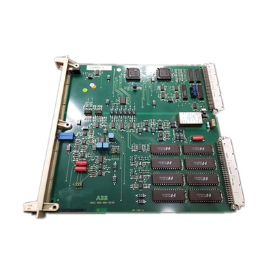 Recambios 57350001-E del PLC del ordenador de la PC del tablero video de la CA S100 50HZ de DSAV110 ABB