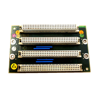 Recambios 57310256-ER del PLC del tablero plano trasero del autobús de DSBB175 ABB MXB