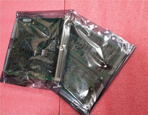 Recambios 57310256-DB del PLC del módulo del amo del repetidor del autobús de DSBC170 ABB MXB