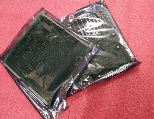 Recambios 57310256-DB del PLC del módulo del amo del repetidor del autobús de DSBC170 ABB MXB