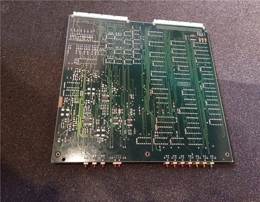 Recambios 57310001-KD del PLC del módulo del amo del repetidor del autobús de DSBC172 ABB MXB