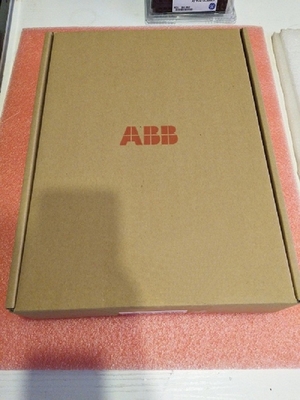 Recambios 3BSE005883R1 del PLC del módulo del suplemento de autobús de la entrada-salida de DSBC173A ABB S100