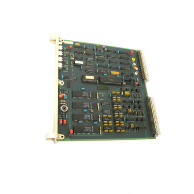 Recambios 57510001-AA del PLC del módulo RS 232/V24 del tablero de comunicación asincrónica de DSCA114 ABB