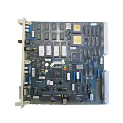 Recambios 57310001-PK del PLC del módulo de procesador de comunicación de DSCA190V ABB