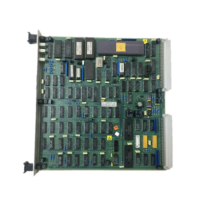 Recambios 57520001-BZ del PLC de comunicación de DSCS116 ABB del módulo síncrono del tablero