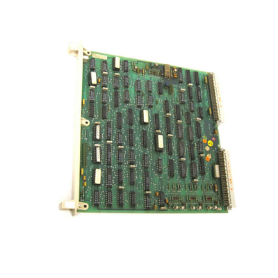Tablero video de DSAV111 ABB MasterView 800 para los recambios 57350001-CN del PLC de la velocidad de fotogramas de 61,2 herzios
