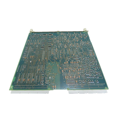 Recambios 57120001-PC del PLC de la entrada-salida de la CA S100 de DSAX110 ABB de los canales análogos del tablero 8