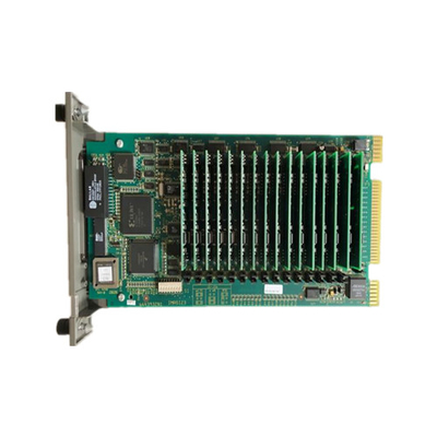 Recambios 57310256-DL del PLC del volumen de la CA S100 de DSBB170 ABB del módulo análogo de la entrada-salida
