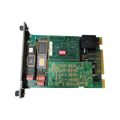 Recambios 57310256-DL del PLC del volumen de la CA S100 de DSBB170 ABB del módulo análogo de la entrada-salida