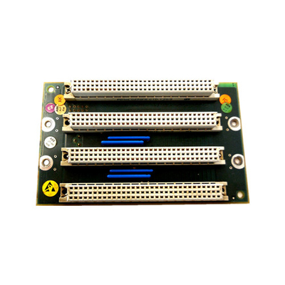 Recambios 57310256-ER del PLC del tablero plano de la parte posterior de la CA S100 de DSBB175 ABB