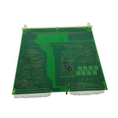 Recambios 3BSE018291R1 del PLC de la entrada-salida de la CA S100 de DSAX110A ABB de los canales análogos del tablero 8