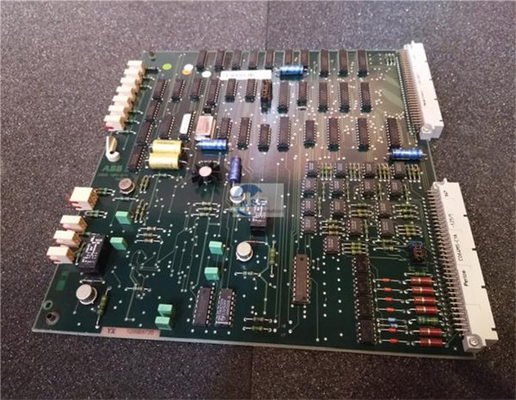 Recambios 57310001-KD del PLC del módulo del amo del repetidor del autobús de las unidades centrales de DSBC172 ABB