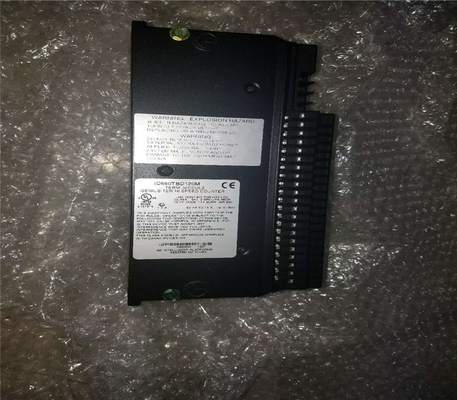 CPU General Electric del módulo del tablero del interfaz de sistema del PLC de IC640WMI610 GE Fanuc