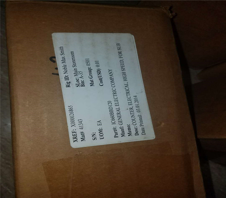 Windows 95 General Electric de Windows NT de la mejora de Ethernet del sistema TCP/IP del PLC de IC641SUG716 GE Fanuc