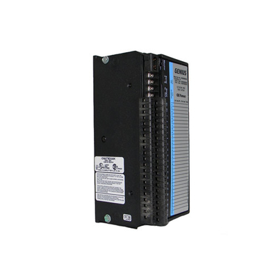 Circuito compatible General Electric del módulo 16 de la entrada-salida de la fuente del bloque del sensor del genio de IC660BBD022 GE Fanuc GE