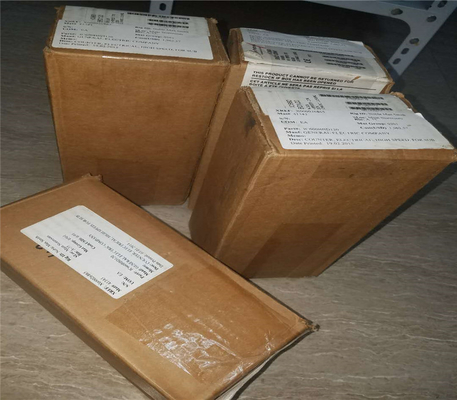 Genio de IC660BRD020 GE Fanuc GE módulo General Electric del bloque de la fuente de 24/48 VDC