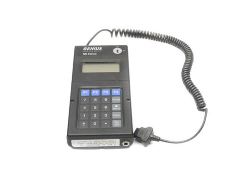 Operador General Electric de la mano del monitor del PDA de IC660HHM501 GE Fanuc GE