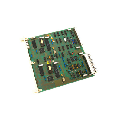 Recambios 57520001-CY del PLC de Front Plate de los módulos de comunicación de DSCA125 ABB
