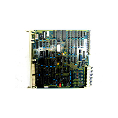 Unidad de la comunicación de Fieldbus del amo de DSCS131 ABB con los recambios 57310001-LM del PLC de la redundancia