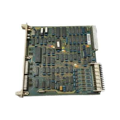 Unidad de la comunicación de Fieldbus del amo de DSCS131 ABB con los recambios 57310001-LM del PLC de la redundancia