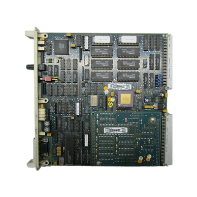 DSCS140 ABB MasterBus 300 recambios 57520001-EV del PLC del procesador de comunicación