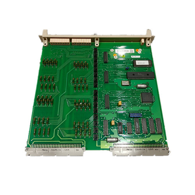 Recambios entrados Digitaces 57160001-AAA del PLC del tablero 32Ch 24VDC de DSDI110A ABB