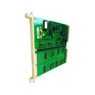 Recambios entrados Digitaces 57160001-AAA del PLC del tablero 32Ch 24VDC de DSDI110A ABB