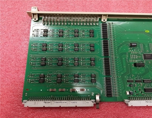 Recambios entrados Digitaces 3BSE018295R1 del PLC del VDC del tablero de DSDI110AV1 ABB