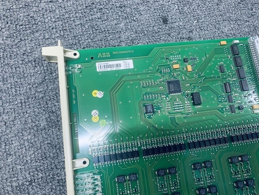 Recambios entrados Digitaces 57160001-E del PLC del tablero de DSDI120AV1 ABB