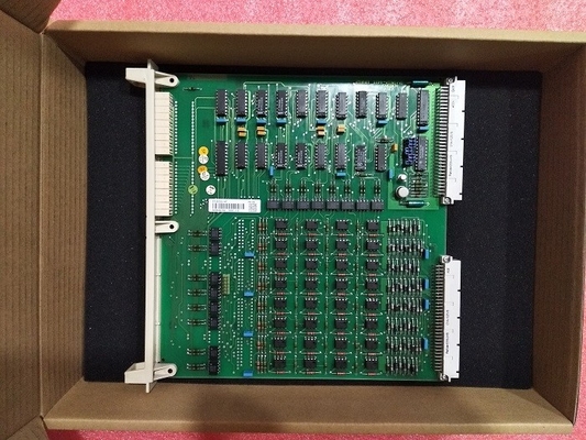 Recambios 57160001-NF del PLC de los canales de la unidad de salida de DSDO115 ABB Digitaces 32