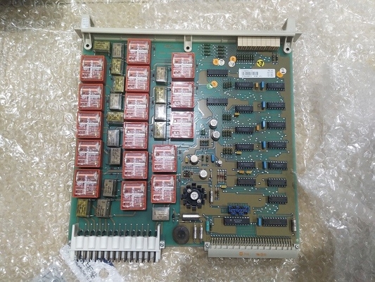 Recambios 57160001-KX del PLC de la retransmisión del canal 0-240V AC/DC del tablero 16 de la salida de DSDO131 ABB Digitaces