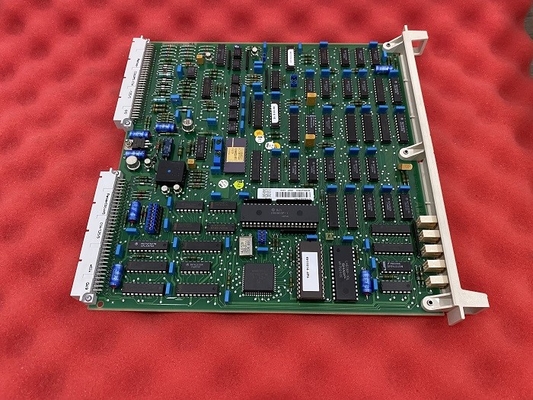 Pulso de la unidad entrada 12V DC del codificador del pulso de DSDP150 ABB que cuenta los recambios 57160001-GF del PLC de la medida de la frecuencia
