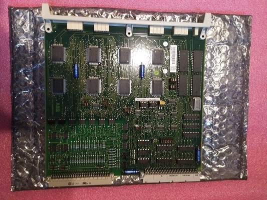 Los módulos de la entrada-salida de la obra maestra 200 de DSDP170 ABB pulsan contando los recambios 57160001-ADF del PLC del tablero