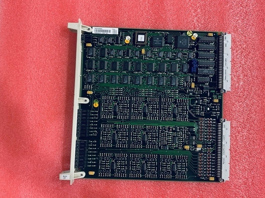 Entrada de Digitaces de los módulos de la entrada-salida de la obra maestra 200 de DSDX180 ABB/recambios 3BSE003859R1 del PLC del módulo de Outout