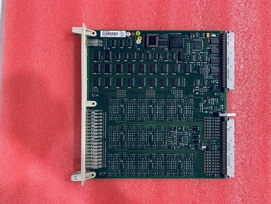 Recambios 3BSE018297R1 del PLC del tablero de la entrada-salida de Digitaces de los módulos de la entrada-salida de la obra maestra 200 de DSDX180A ABB
