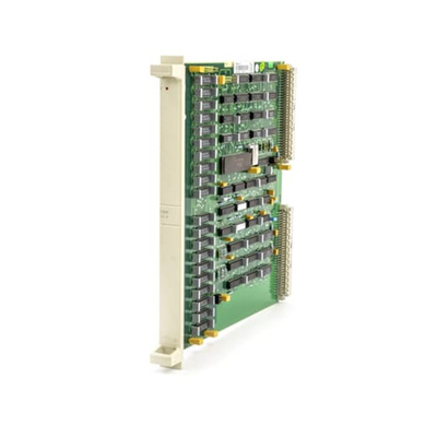 Recambios 57360001-K del PLC de control de proceso de DSMB151 ABB Advant del sistema de la exhibición del módulo principal de la memoria