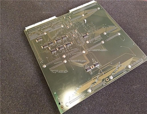 Recambios 57360001-HX del PLC del módulo del tablero de memoria del intercambio de DSMB176 ABB
