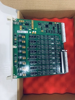 Recambios 57360001-milímetro del PLC del módulo del tablero de memoria de la obra maestra 200 y 200/1 de DSMB178 ABB