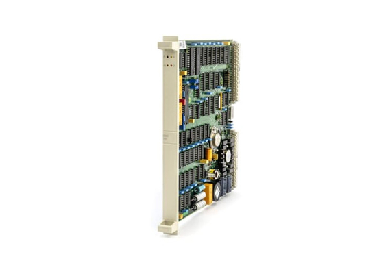 DSMC112 ABB MasterView 800 recambios 57360001-HC del PLC del regulador del disco blando