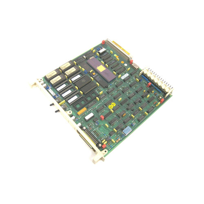 Recambios 57310001-CX del PLC del módulo de la CPU del tablero de procesador de DSPC155 ABB